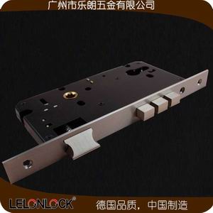 三杆鎖體防盜性強嗎？