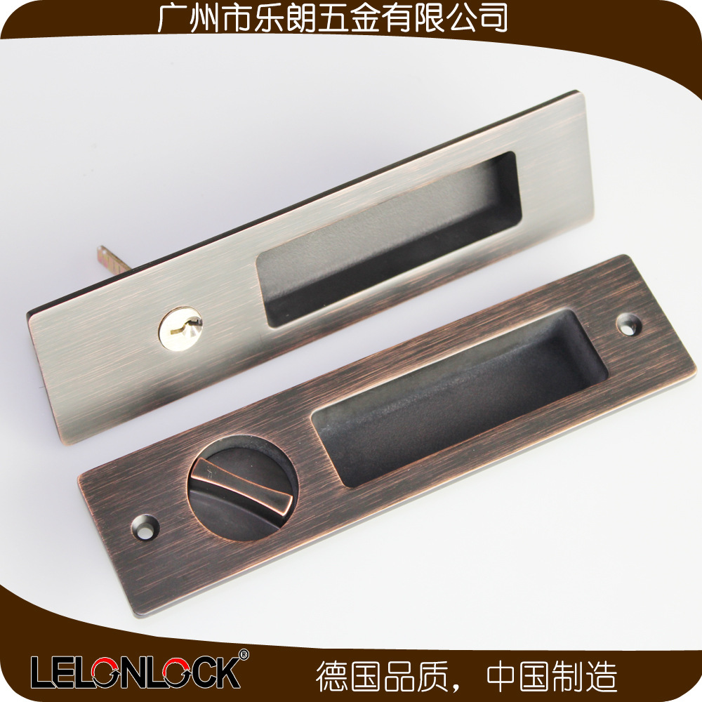 移門鎖哪個品牌好？