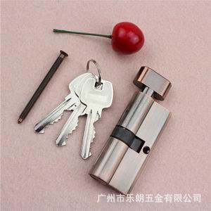 超c級防盜鎖芯怎麽選擇？