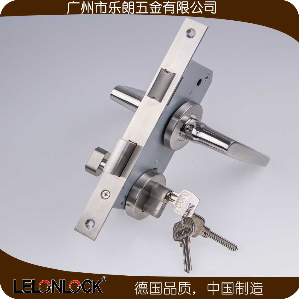 不鏽鋼門鎖哪個品牌質量好？怎麽分辨門鎖優劣？