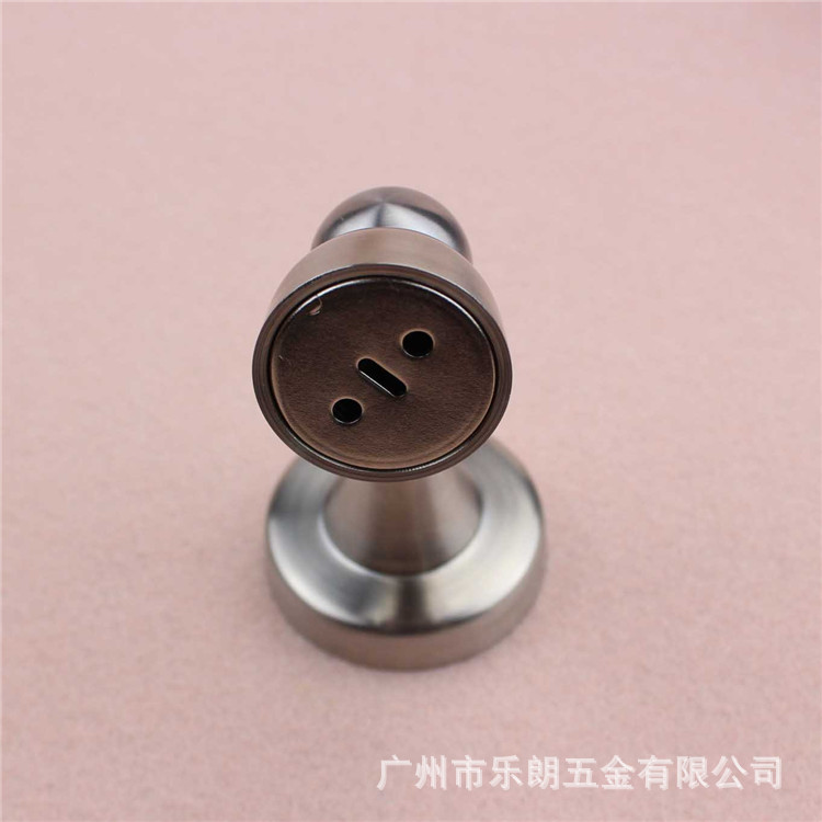 不鏽鋼門吸的作用是什麽？