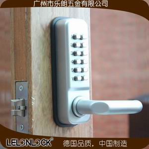機械密碼鎖哪個品牌好？