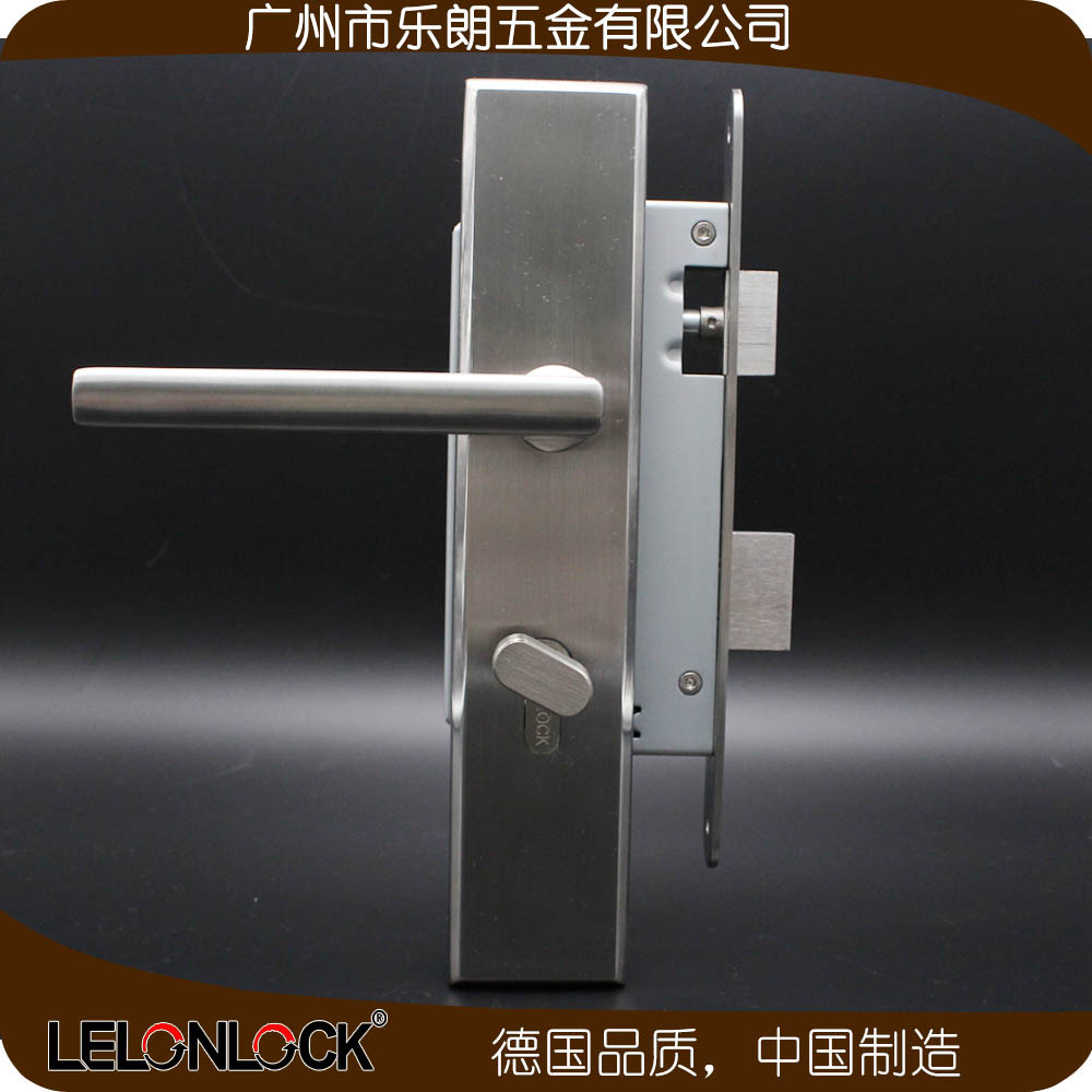 不鏽鋼室內麵板鎖哪家好？