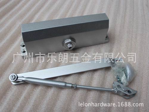 90度定位閉門器哪家好？