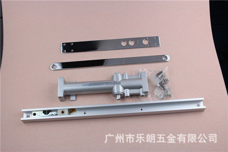 隱藏式靜音閉門器哪家好？