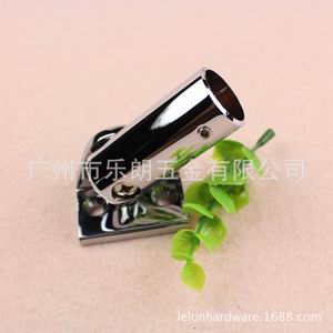 19管玻璃連接件怎麽選擇？
