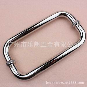 玻璃圓管拉手哪個品牌好？