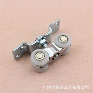 吊輪吊軌哪個品牌質量好？