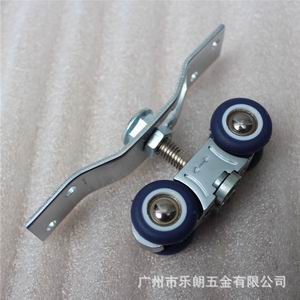 折疊門吊輪如何選擇？