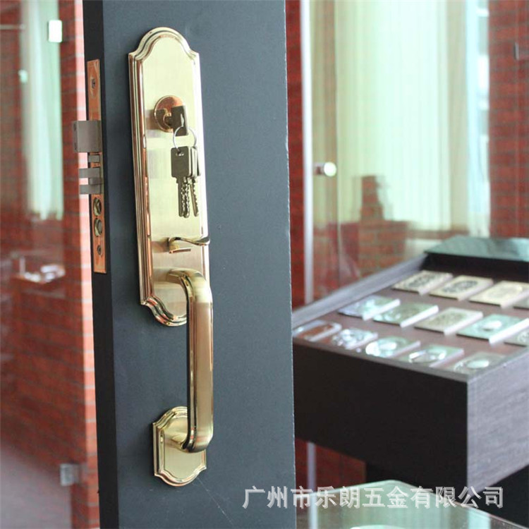 橙子视频APP下载不鏽鋼豪華大門鎖
