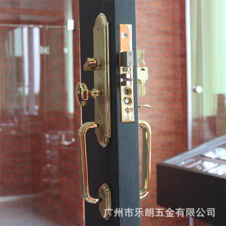 橙子视频APP下载不鏽鋼豪華大門鎖
