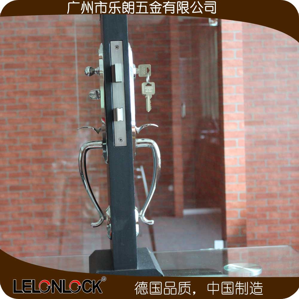 橙子视频APP下载不鏽鋼門鎖麵板