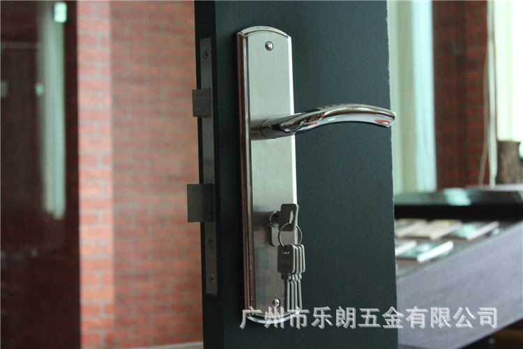 橙子视频APP下载橙子视频APP污下载安装不鏽鋼美式豪華麵板門鎖