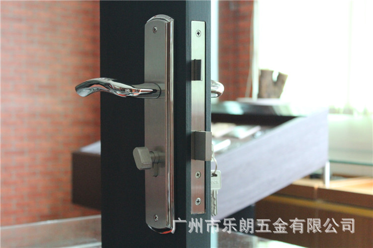 橙子视频APP下载橙子视频APP污下载安装不鏽鋼美式豪華麵板門鎖