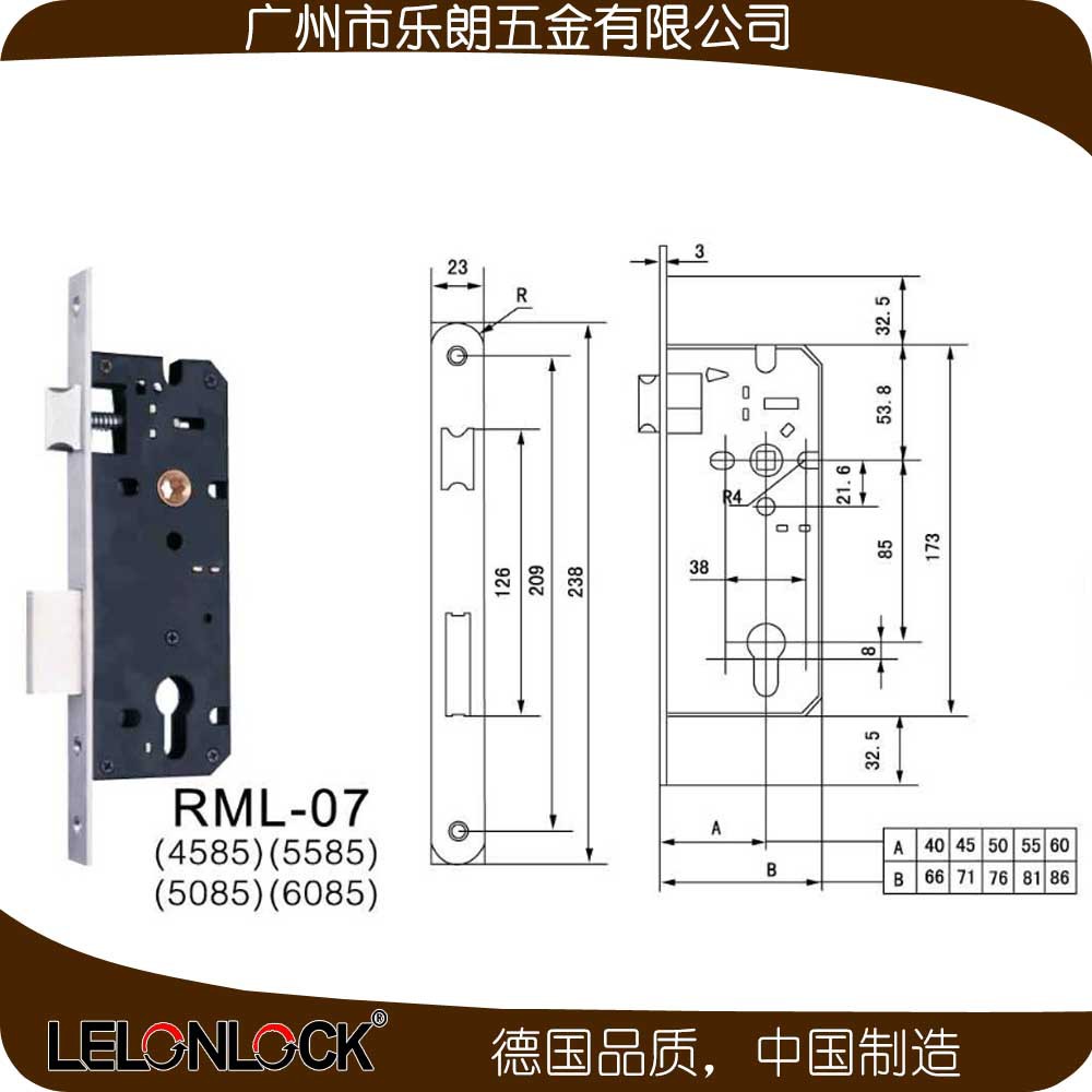 橙子视频APP下载橙子视频APP污下载安装不鏽鋼防盜門鎖RST-15+RML-07+RCR-01