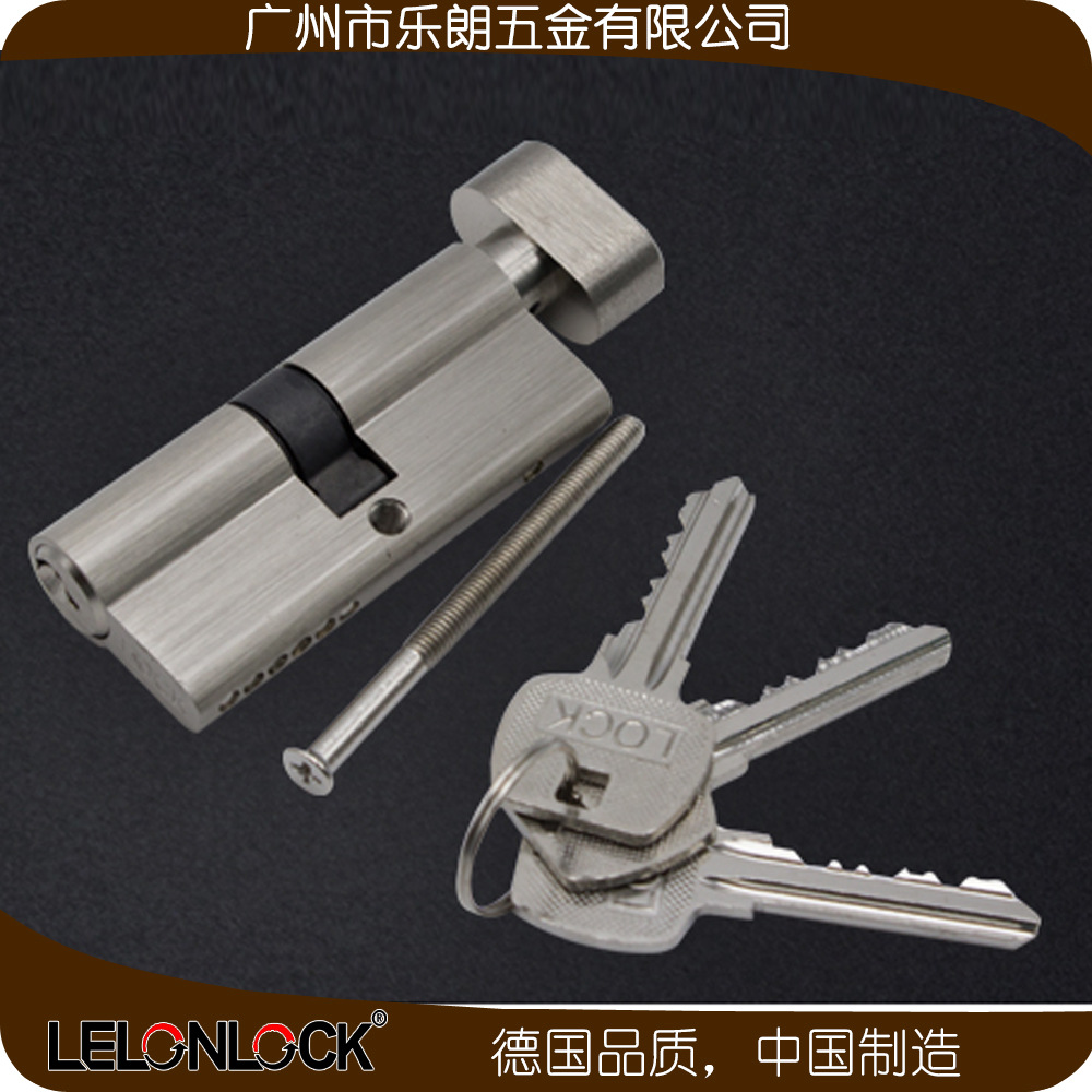 RPL-01-07 不鏽鋼入戶門鎖260mm