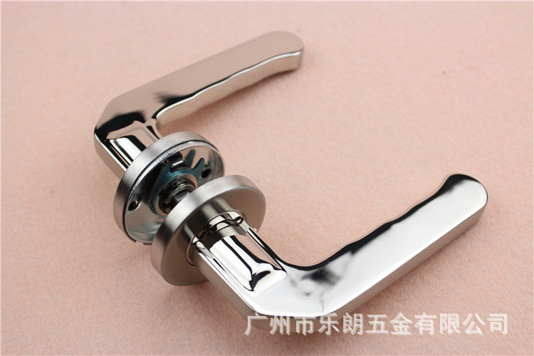 橙子视频APP下载橙子视频APP污下载安装RST-06 精鑄衝壓單把手
