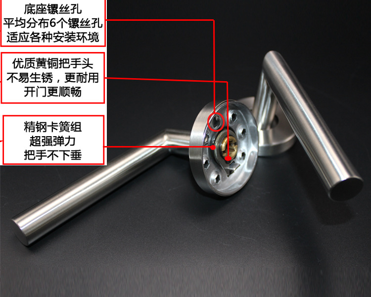 橙子视频APP下载橙子视频APP污下载安装RTH-03 不鏽鋼彎管空心門把手