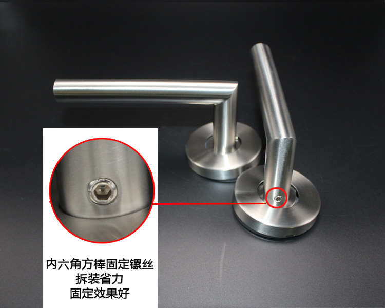 橙子视频APP下载橙子视频APP污下载安装RTH-03 不鏽鋼彎管空心門把手