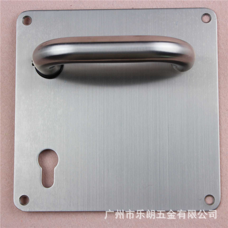 橙子视频APP下载橙子视频APP污下载安装RTH-19 不鏽鋼雙彎把手配衝壓麵板鎖