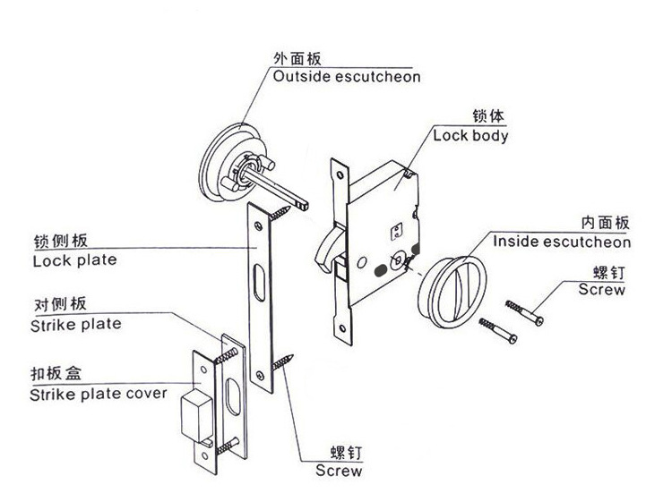 橙子视频APP下载橙子视频APP污下载安装RSL-602ET 移門拉門方形鎖（帶鎖體鑰匙）