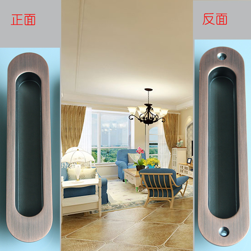 橙子视频APP下载橙子视频APP污下载安装RSL-606DM 鋅合金材質移門暗拉手