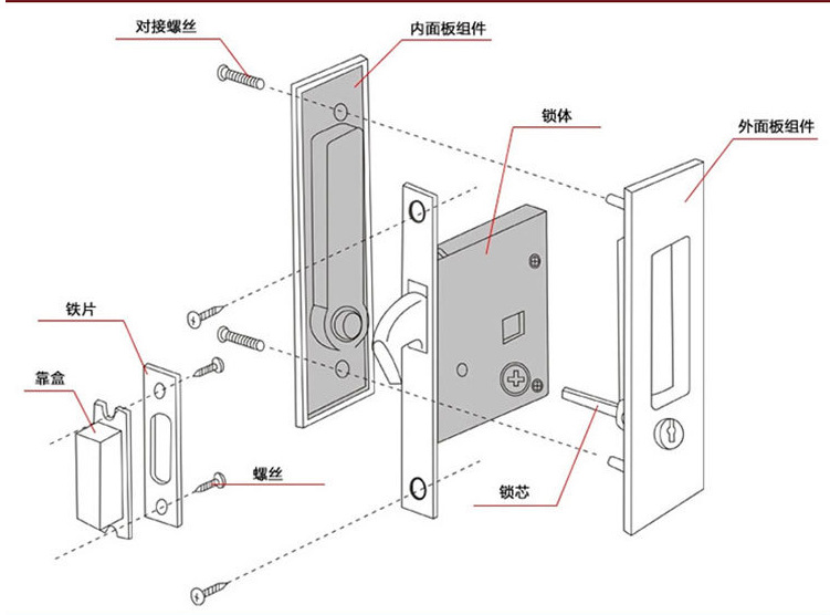 橙子视频APP下载橙子视频APP污下载安装RSL-603DM長方移門拉手