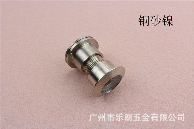 橙子视频APP下载橙子视频APP污下载安装RDA-28B 防盜鎖貓眼