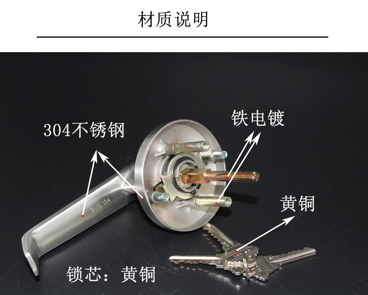 橙子视频APP下载橙子视频APP污下载安装RDA-32L 防火鎖外置執手