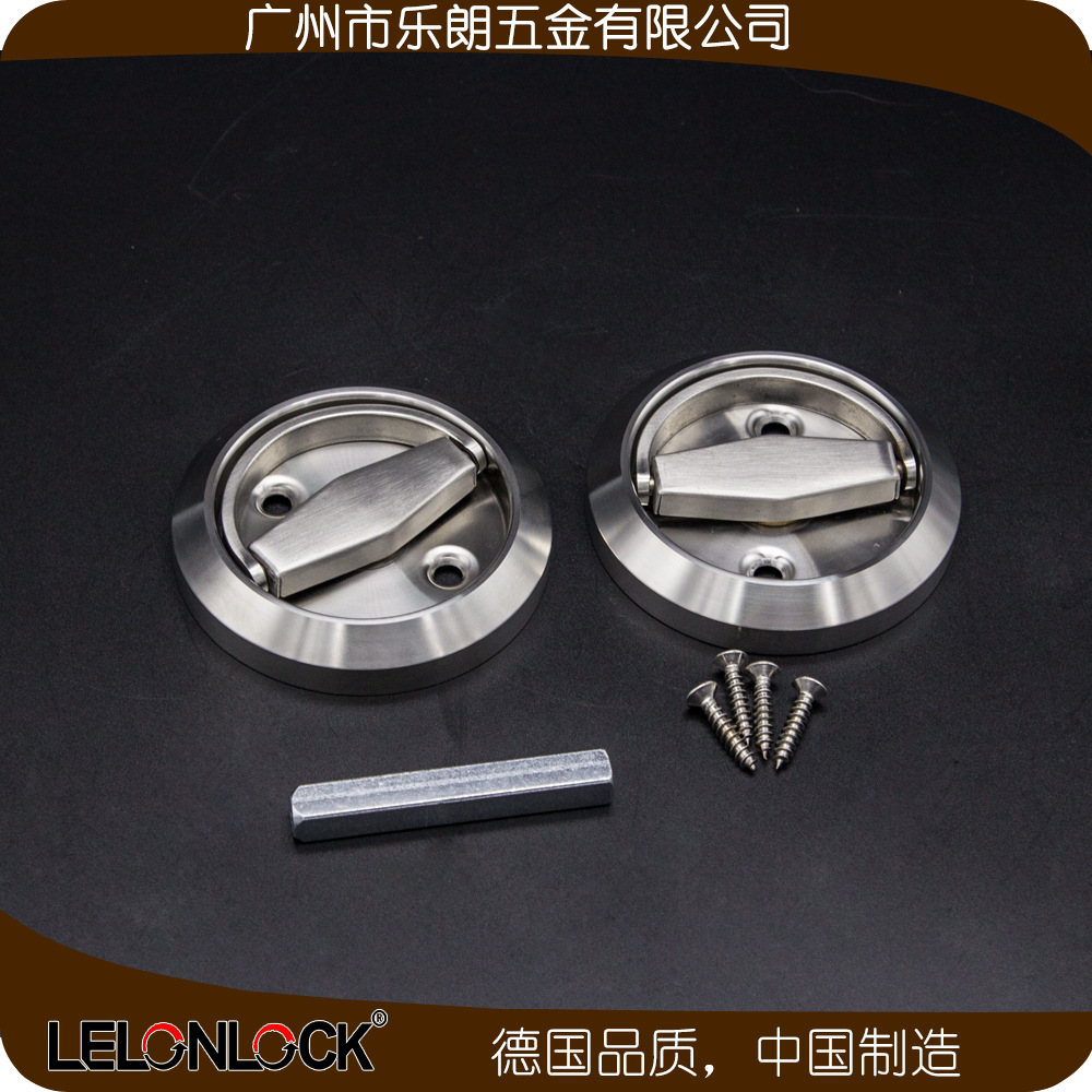 RDA-34+RML-28 門用雙麵拉手鎖