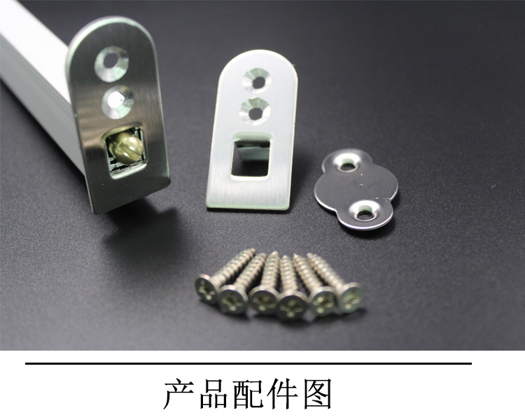 橙子视频APP下载橙子视频APP污下载安装RDA-31C(U2) 鋁合金門底防塵器