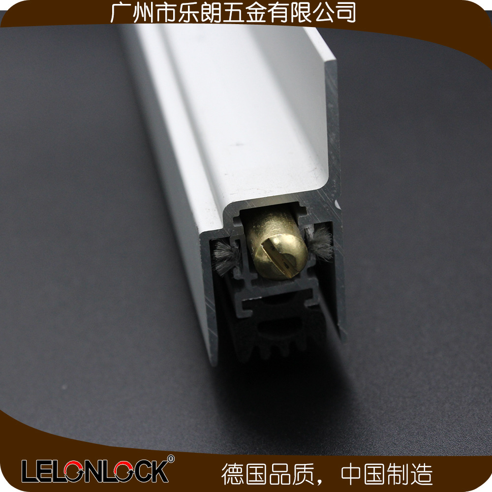橙子视频APP下载橙子视频APP污下载安装RDA-31(U2D) 鋁合金門底防塵器