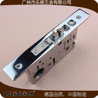 怎樣選擇優質的門鎖？