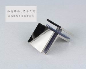 不鏽鋼常用固定夾