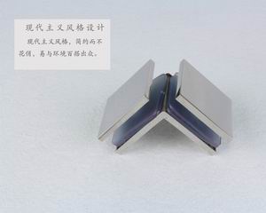 不鏽鋼常用固定夾