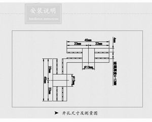 不鏽鋼常用固定夾