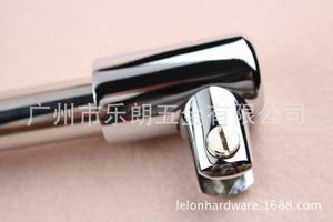 RSR-10 不鏽鋼玻璃拉杆
