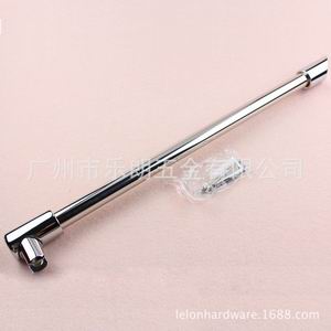 RSR-10 不鏽鋼玻璃拉杆