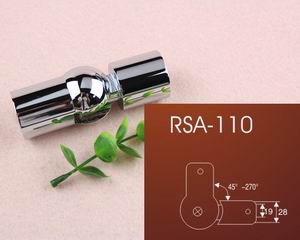 RSA-110 拉杆連接件 管夾