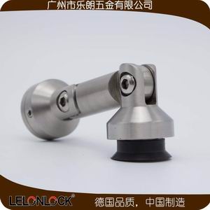 GCA-04 單杆固定件