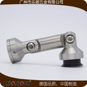 GCA-04 單杆固定件