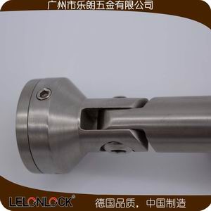 GCA-04 單杆固定件