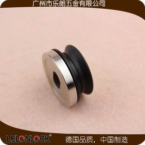 SDA-24 玻璃與牆體固定件