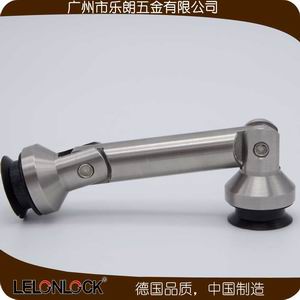 GCA-01 單杆固定件