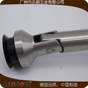 GCA-01 單杆固定件