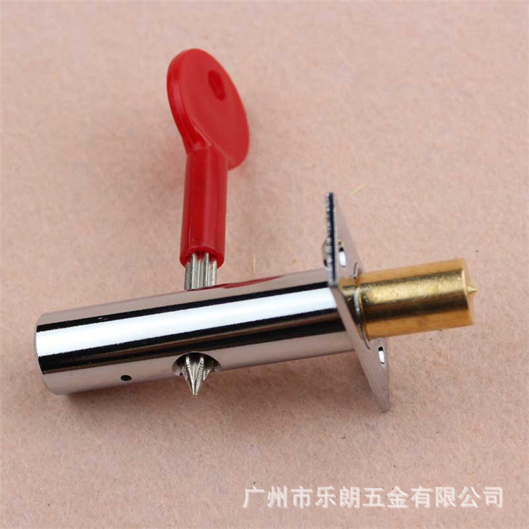 37mm、62mm銅芯管井暗鎖哪個品牌好？