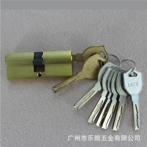 超c級防盜鎖芯怎麽選擇？