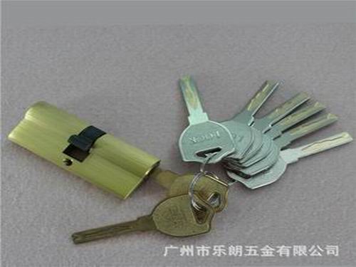 超b級和c級鎖芯有什麽分別？