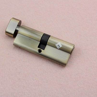 60mm、70mm單開鎖芯哪家好？
