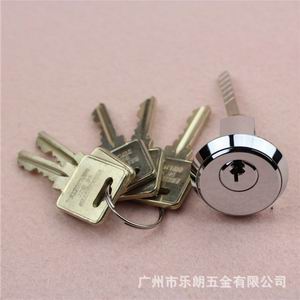 室內門鎖芯定製哪個廠家好？